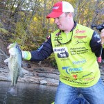 The Best Days Outdoors Often Are the Worst Days for Successful Bass Fishing