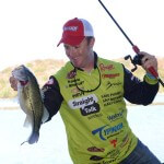 Always Have a Backup Plan for Bad Weather Bass Fishing with Scott Canterbury