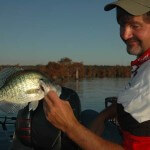 How to Catch Summer Crappie with Ronnie Capps