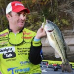Not Catching Bass – Trust Your Gut with Scott Canterbury