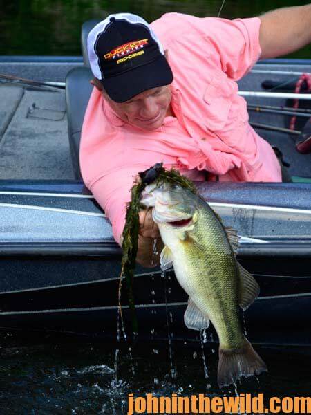 Not Catching Bass - Trust Your Gut with Scott Canterbury 4