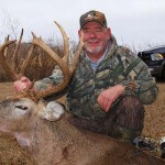 Ronnie “Cuz” Strickland Explains the Importance of Teaching Children How to Hunt Deer