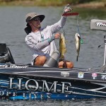 Randy Howell Says If You Don’t Gamble When Fishing for Bass You May Not Win