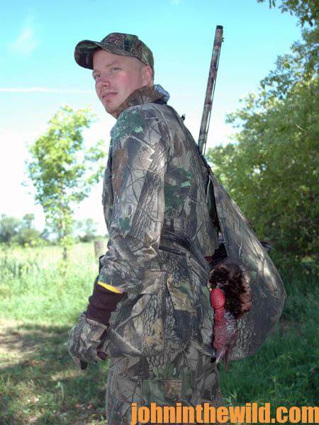 Turkey Hunting Equipment You May Not Have Considered Needing14