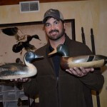 Waterfowl Call and Decoy Investments with Rob Hurt