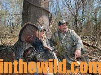 You Need a Hunting Vest, a Sharp Knife, a Camera and a Sleep Machine for the Best Turkey Hunts18a