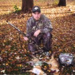Access to Prime Deer and Turkey Lands by Hunting Predators with Steve Reinhold