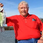 How to Rig for Springtime River Crappie with David Spain