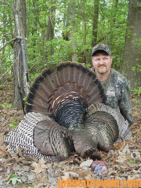 12 Transitional Turkey Hunting for More Success with Tracy Groves