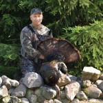 Why Jerry Lambert Uses the Turkey Call Most Turkey Hunters Don’t