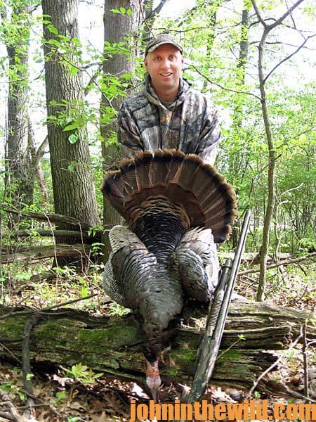 10 Why Jerry Lambert Uses the Turkey Call Most Turkey Hunters Dont