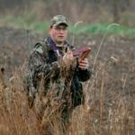 Fill Your Turkey Vest with Different Types of Turkey Calls to Be Successful
