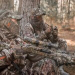 Jerry Lambert Tells How to Get Private Land to Hunt Turkeys