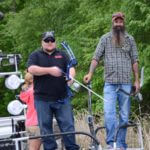 The Most Important Ingredients for a Successful Bowfishing Team