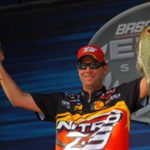 Being a Power Bait/Bubba Bait Fisherman and Becoming a Sissy Bait Angler with Kevin VanDam