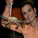 Bowfishing for Blue Crabs with Jill Zednick