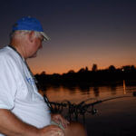 Know the Best Time of Year to Use Lights to Catch Nighttime Crappie