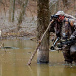 What’s Jacob Lamar’s Iron Man Tactic for Hunting Deer?