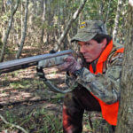 Controlling Human Odor When Hunting Deer