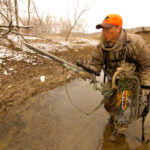 Camouflaging Your Sounds to Hunt Deer More Successfully