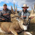 Find the Bucks You Want to Take with Cody Robbins