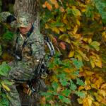How to Be Safe in a Tree Stand When Hunting Deer