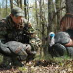 Chris Parrish on Using Turkey Calls and Decoys and Relying on Your Woodsmanship Skills