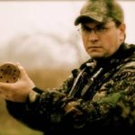 Matt Van Cise on Hunting and Calling Turkeys
