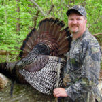 Tactics to Successfully Hunt Turkeys on Public Lands with Tracy Groves