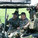 Turkey Hunting Questions Answered with Phillip Vanderpool