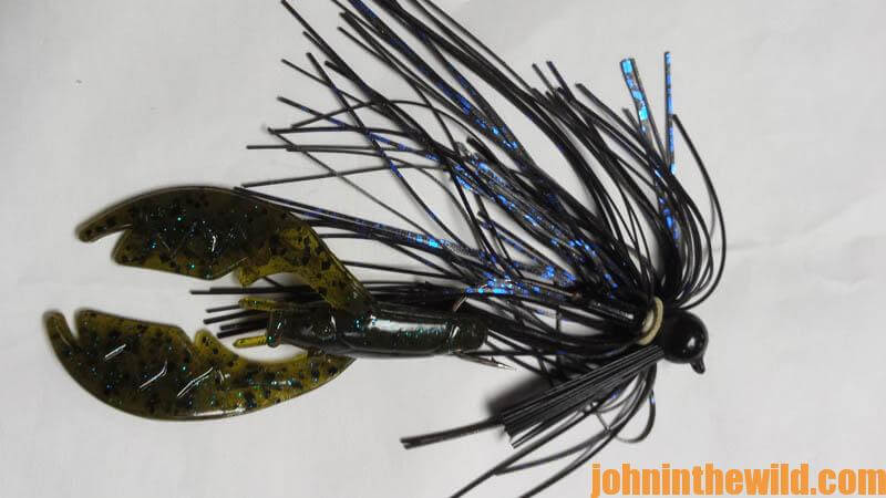 The Ultimate Guide To Chatterbaits And How To Fish Them - Wild Outdoor