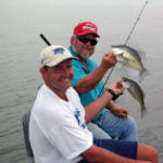 What are More Standards for Selecting the Best Crappie Guides