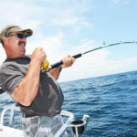 Fish with Cigar Minnows and How to Catch a Big Snapper with Captain Randy Boggs