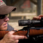 Is the Best Deer Rifle High Powered and Comes with a Scope?