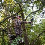 Deer Hunters Learn to Fight Target Panic and Take Venison to Eat with Their Bows