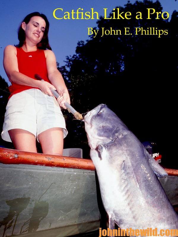 How to Double Your Pleasure and Your Fun Jug Fishing for Catfish - John In  The WildJohn In The Wild