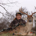 Wearing a Tree Stand Harness for Hunting Deer Saves Lives with Brenda Valentine and Eddie Salter