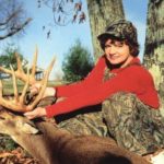 Brenda Valentine Lives Her Dream as a TV Personality and Outdoors Spokeswoman