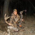 Bowhunters Vicki Cianciarulo and Joella Bates Open Doors for Women in the Outdoors