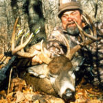 Bowhunting 30 Acres Next to State Lands Ernie Calandrelli
