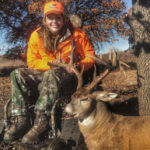 Ashlee Lundvall – Active Outdoors Woman Who Inspires the 50 Million People with Disabilities to Embrace the Outdoors