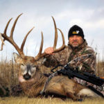 Utilizing Ground Blinds and Tree Stands Productively to Hunt Extraordinary Buck Deer