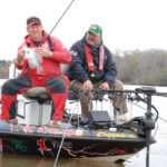 What Five Mistakes Do Most Wintertime Crappie Fishermen Make with Whitey Outlaw
