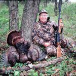 What Are Brad Harris’ 10 Tactics to Prevent Missing a Turkey
