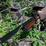 When Turkey Hunting Is More Than Bagging a Gobbler