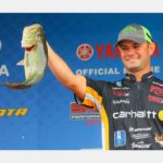 Two Chances for Matt Lee to Win the 2018 Bassmaster Classic