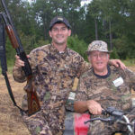 Using Deer Hunting Tactics to Take More Doves