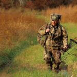 Hunt Roads, Power and Gas Lines and Right of Ways to Slow Deer and Get a Shot