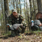 What to Do When the Gobbler Knows More with Matt Morrett