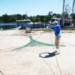 Why You May Need a Mongoose Shrimping Net